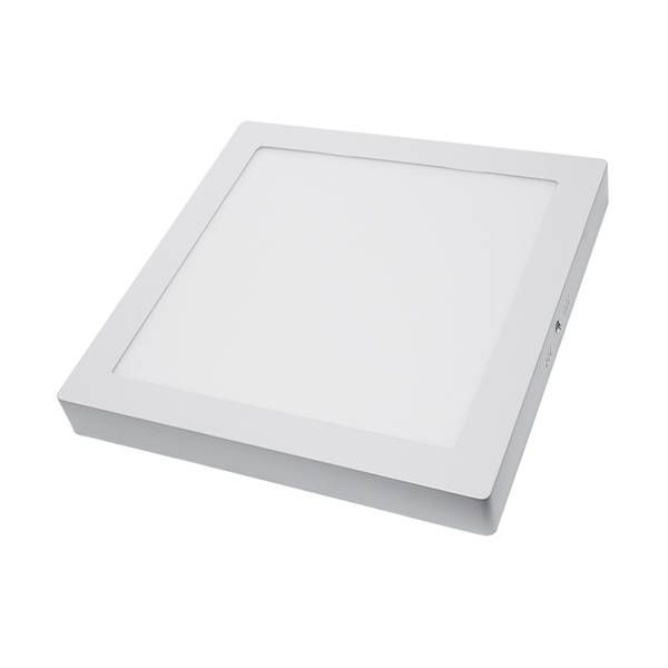 LED PANEL NADGRADNI 24W KVADRATNI
