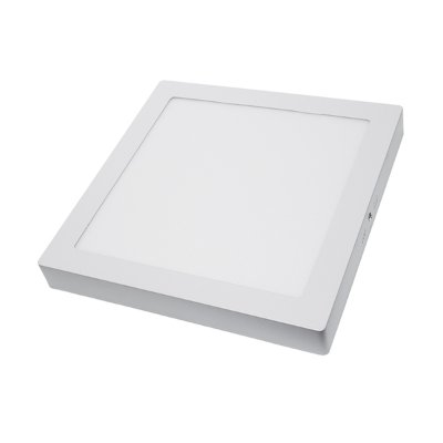 LED PANEL NADGRADNI 24W KVADRATNI