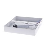 LED PANEL NADGRADNI 24W KVADRATNI - slika 3