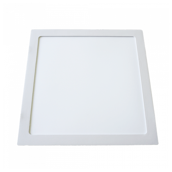 LED PANEL UGRADBENI 24W KVADRATNI 4000K
