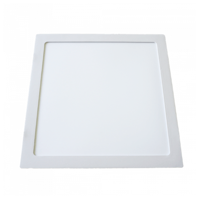 LED PANEL UGRADBENI 24W KVADRATNI 4000K