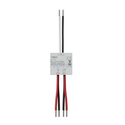 TEM Regulator ugradbeni LED 96W