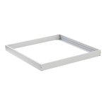 OKVIR ZA LED PANEL 60x60cm - slika 1