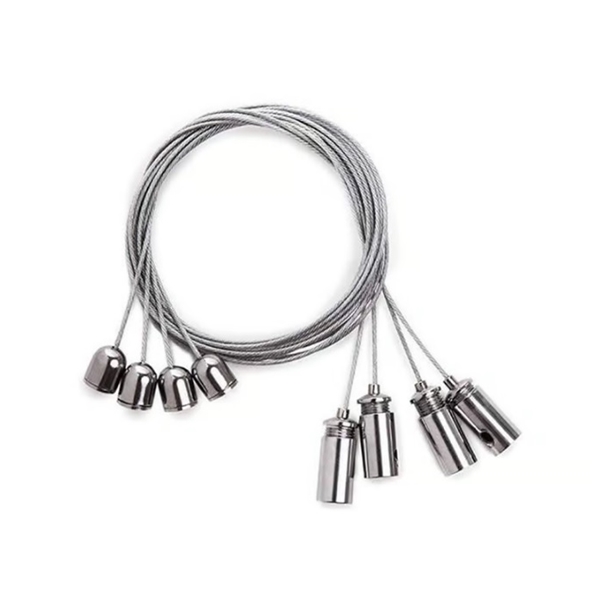 OVJESNI PRIBOR ZA LED PANELE