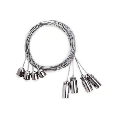 OVJESNI PRIBOR ZA LED PANELE