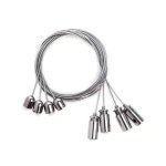 OVJESNI PRIBOR ZA LED PANELE - slika 1