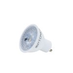 LED žarulja GU10 7W 38° - slika 1