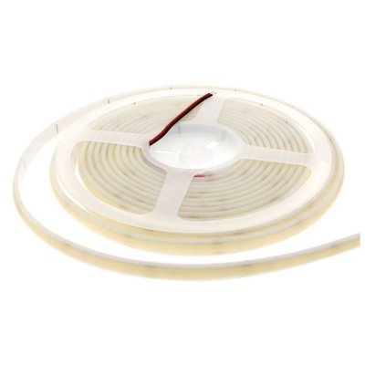 LED TRAKA COB 320 SMD/m IP65 - 24V