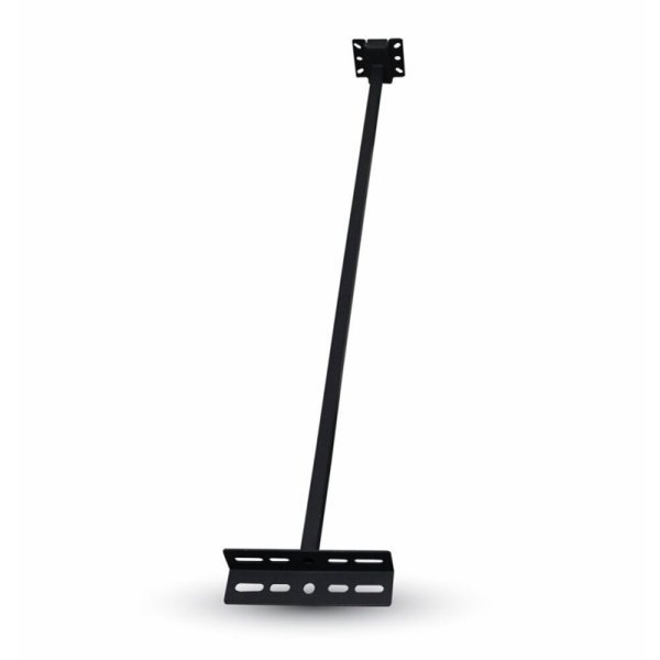 Nosač zidni za reflektor 150x500 mm