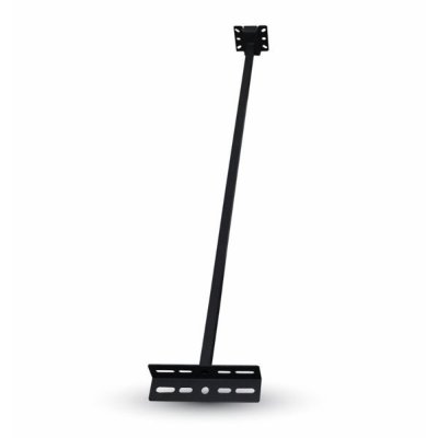 Nosač zidni za reflektor 150x500 mm