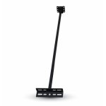 Nosač zidni za reflektor 200x800 mm - slika 1