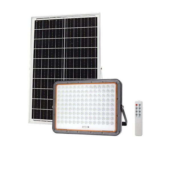 LED solarni reflektor 40W 6000K 4800Lm