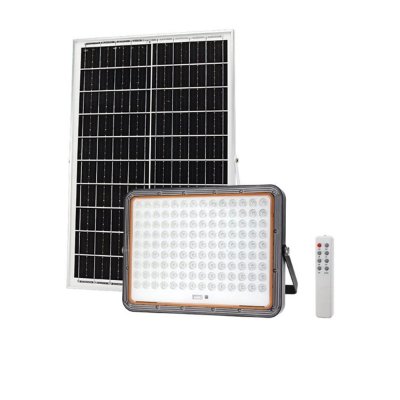 LED solarni reflektor 40W 6000K 4800Lm