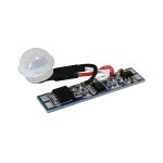 Senzor pokreta ON/OFF 12-24V 8A - slika 1