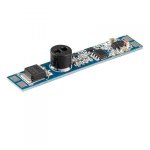 Senzorski prekidač ON/OFF + dimer 12-24V 8A - slika 1