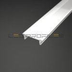 Mliječni difuzor TIP3 - 2m - slika 1