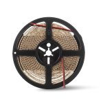 LED TRAKA 3528 120SMD/m IP20 - slika 1