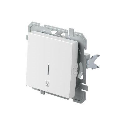 TEM tipkalo za svjetlo LOGIQ 1 pol