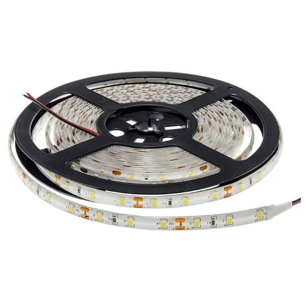LED TRAKA 3528 60SMD/m IP54