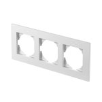 Okvir LOGIQ FLAT bijeli 3M TEM OF30PW