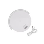 SATURN LED 3u1 - Svjetiljka. zvučnik. punjač - slika 4