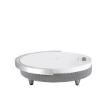 SATURN LED 3u1 - Svjetiljka. zvučnik. punjač - slika 2