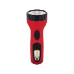 TUNEL LED ručna svjetiljka 1W+2W - slika 1