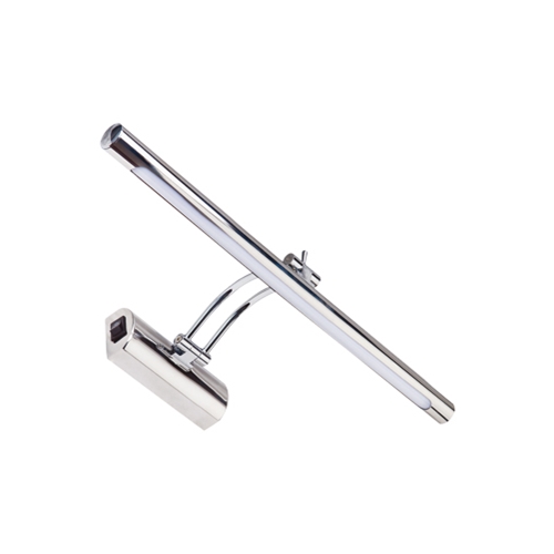 ANITA LED 8W CHROM 4000K