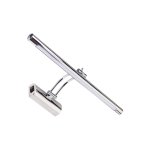 ANITA LED 8W CHROM 4000K - slika 1