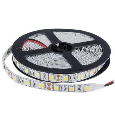 LED TRAKA 5050 60SMD/m IP20