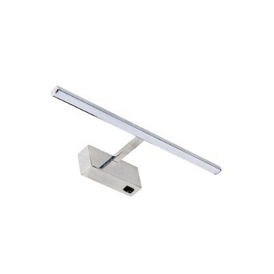 MARTA LED 8W CHROM 4000K