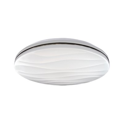 KLARA LED PLAFONJERA 19W 4000K IP44