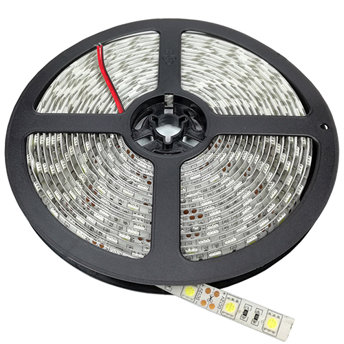 LED TRAKA 5050 60SMD/m IP54