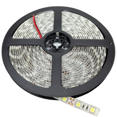 LED TRAKA 5050 60SMD/m IP54
