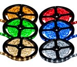 LED TRAKA 5050 60SMD/m IP54 - slika 2