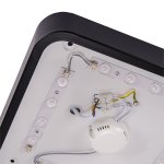 TOTEM LED D PLAFONJERA 24W 4000K - slika 4