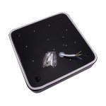 TOTEM LED D PLAFONJERA 48W 4000K - slika 3