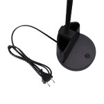 LABOR LED 8W CRNA 4000K - slika 3