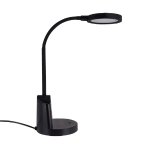 LABOR LED 8W CRNA 4000K - slika 4