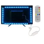 LED RGB+WW SET TV 5V WiFi 5050+2835 60 SMD/m IP20 - slika 1