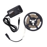 LATE LED SET 12V 60 SMD/m IP20 3000K 3m - slika 2