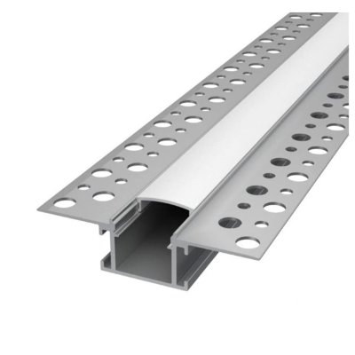 Aluminijski profil UGRADBENI 14.8mm x 23mm - 2m