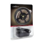 LATE LED SET 12V 60 SMD/m IP20 6000K 3m - slika 1