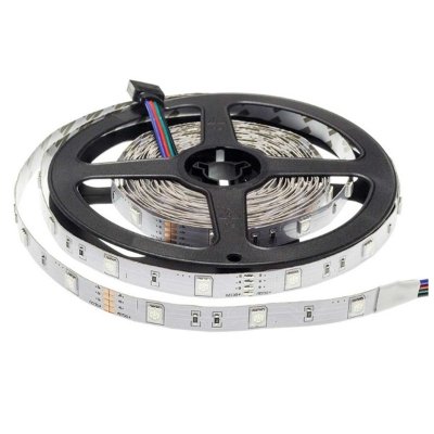 LED TRAKA RGB 5050 30SMD/m IP20