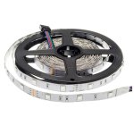 LED TRAKA RGB 5050 30SMD/m IP20 - slika 1