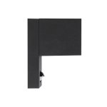 FOREST S svjetiljka sa senzorom CRNA 1*GU10 D - slika 2