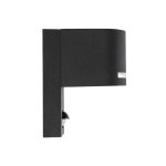 FOREST S svjetiljka sa senzorom CRNA 1*GU10 C - slika 2