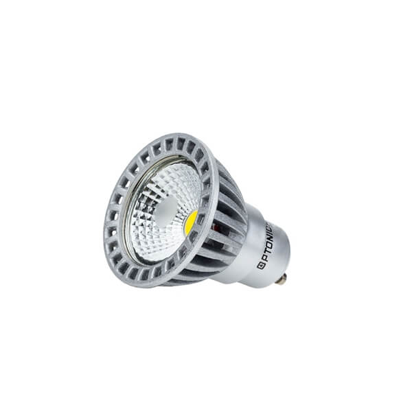 LED ŽARULJA GU10 4W COB