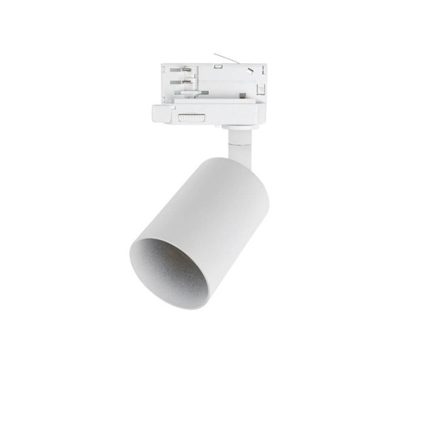 GU10 tračni LED reflektor unutarnji bijeli