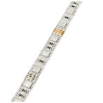 LED TRAKA RGB 5050 60SMD/m IP54 - slika 2
